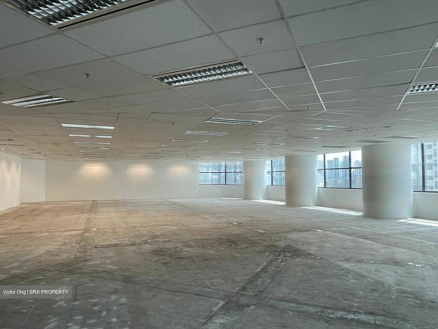 Valley Point (D10), Office #570487751
